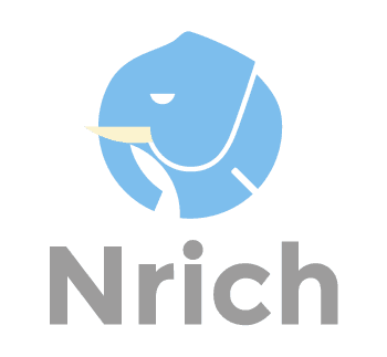 Logo de Nrich