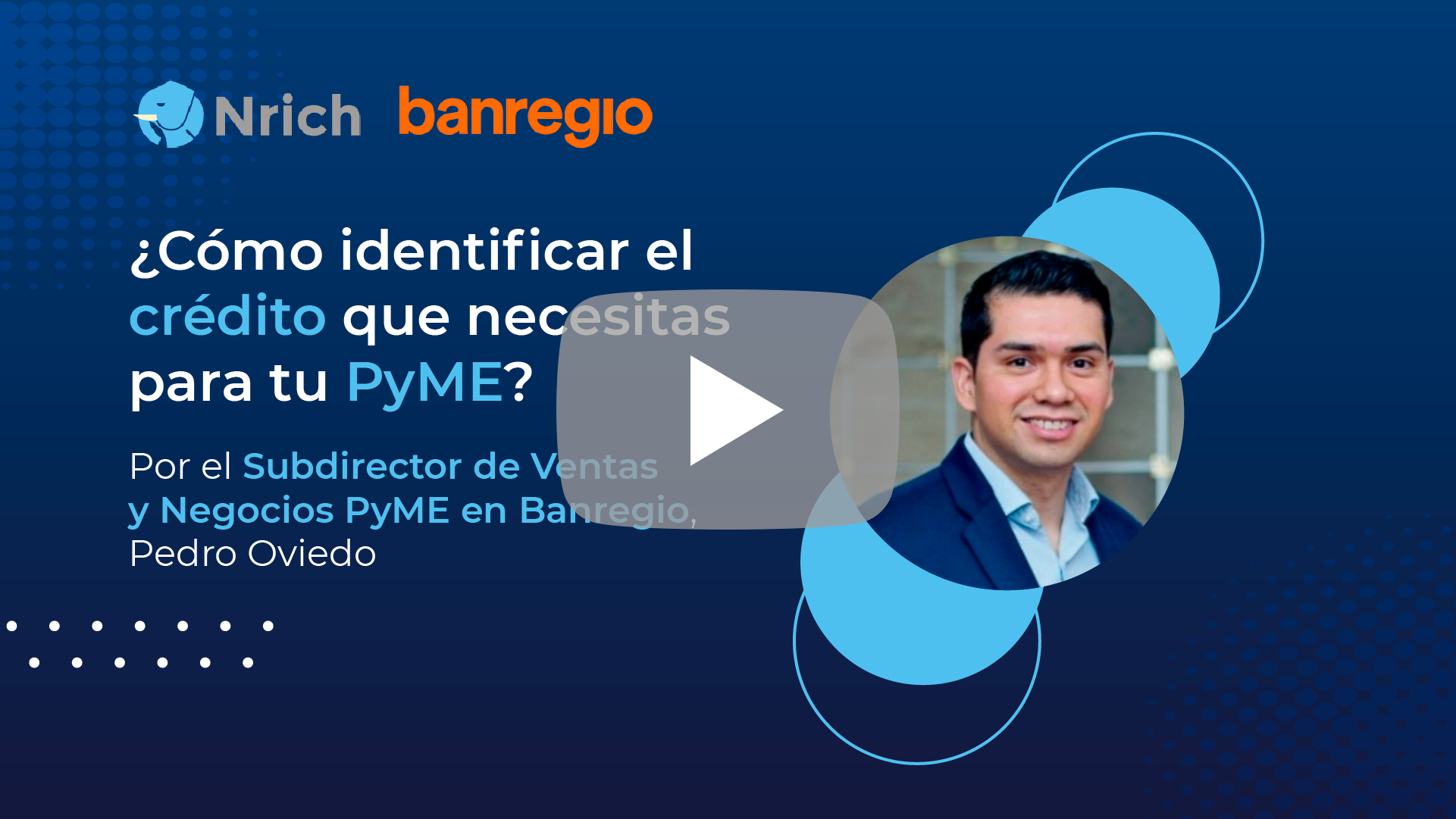 ¿Cómo identificar el crédito que necesitas para tu PyME?